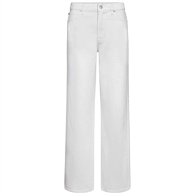 Ivy Copenhagen Mia Jeans, Wash Optical White